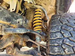 View Toyota Hilux 2015  