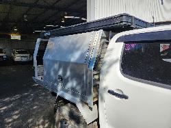 View Toyota Hilux 2015  