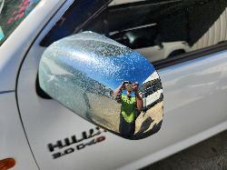 View Toyota Hilux 2015  