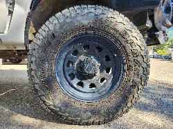 View Toyota Hilux 2015  