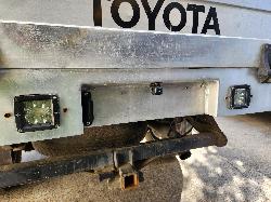 View Toyota Hilux 2015  