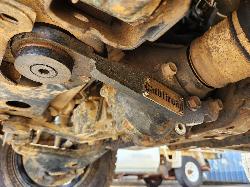 View Toyota Hilux 2015  