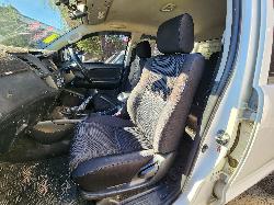 View Toyota Hilux 2015  