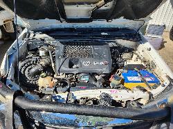 View Toyota Hilux 2015  