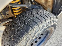 View Toyota Hilux 2015  