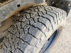 View Toyota Hilux 2015  