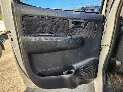 View Toyota Hilux 2015  