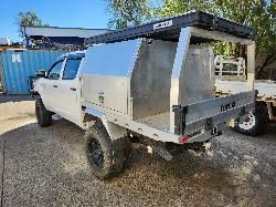 View Toyota Hilux 2015  