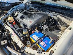 View Toyota Hilux 2015  