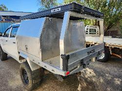 View Toyota Hilux 2015  