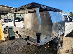 View Toyota Hilux 2015  