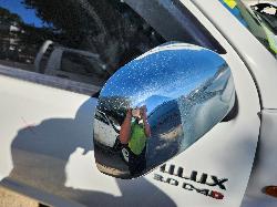 View Toyota Hilux 2015  