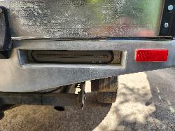 View Toyota Hilux 2015  