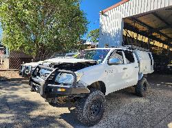 View Auto part Pwr Dr Wind Switch Toyota Hilux 2015