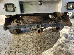 View Toyota Hilux 2015  