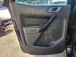 View Ford Ranger 2014  