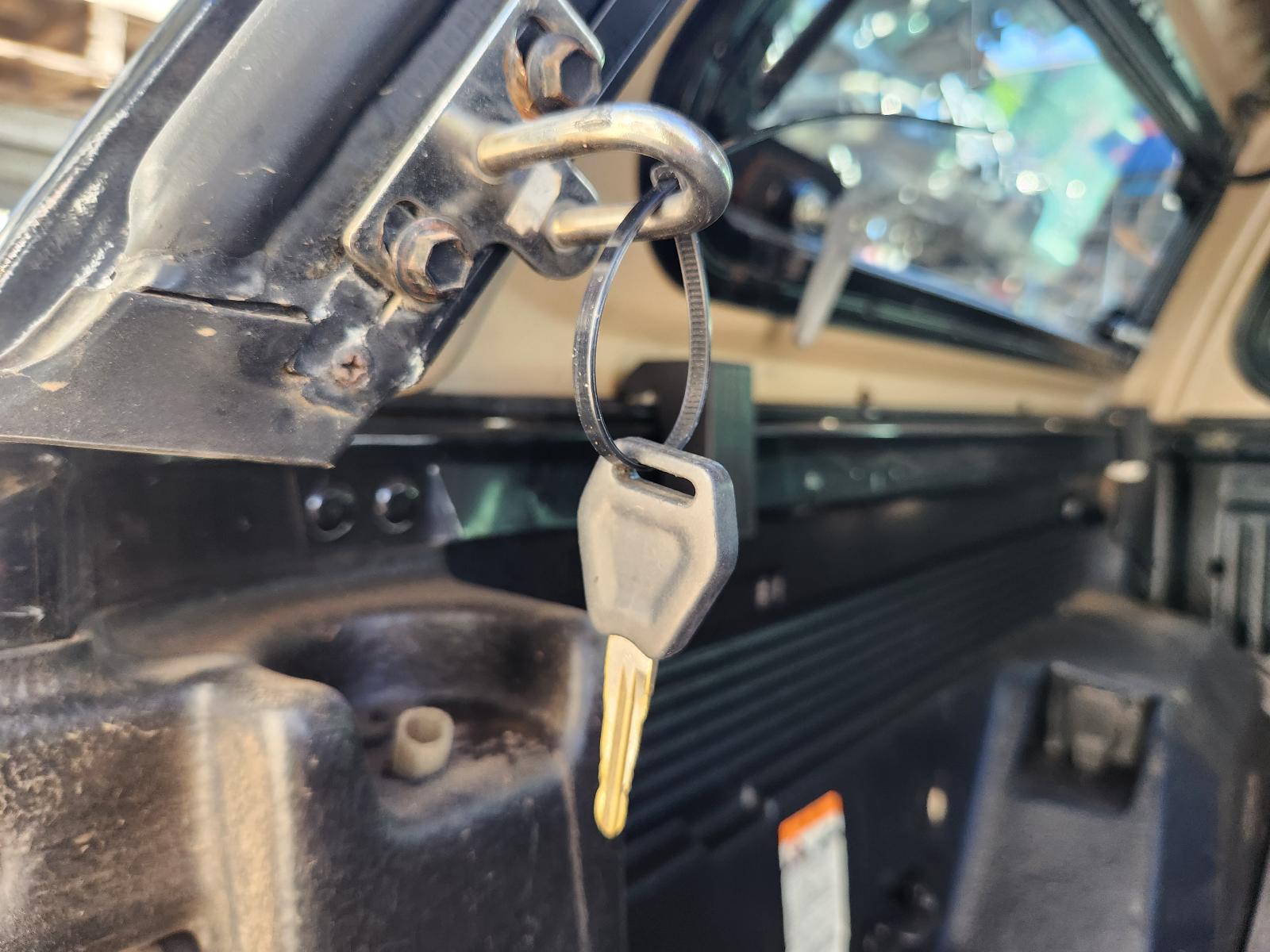 View Ford Ranger 2014  