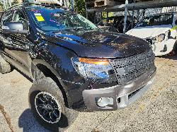 View Ford Ranger 2014  