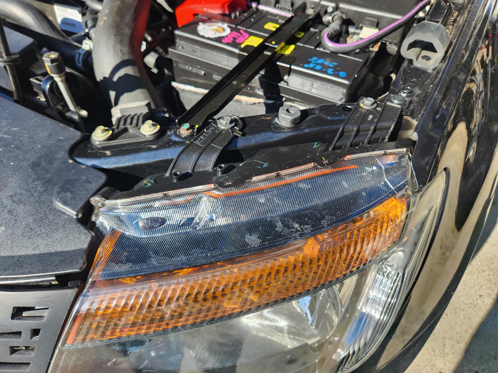 View Ford Ranger 2014  