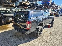 View Ford Ranger 2014  