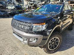 View Ford Ranger 2014  