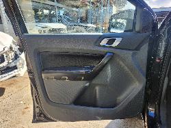 View Ford Ranger 2014  