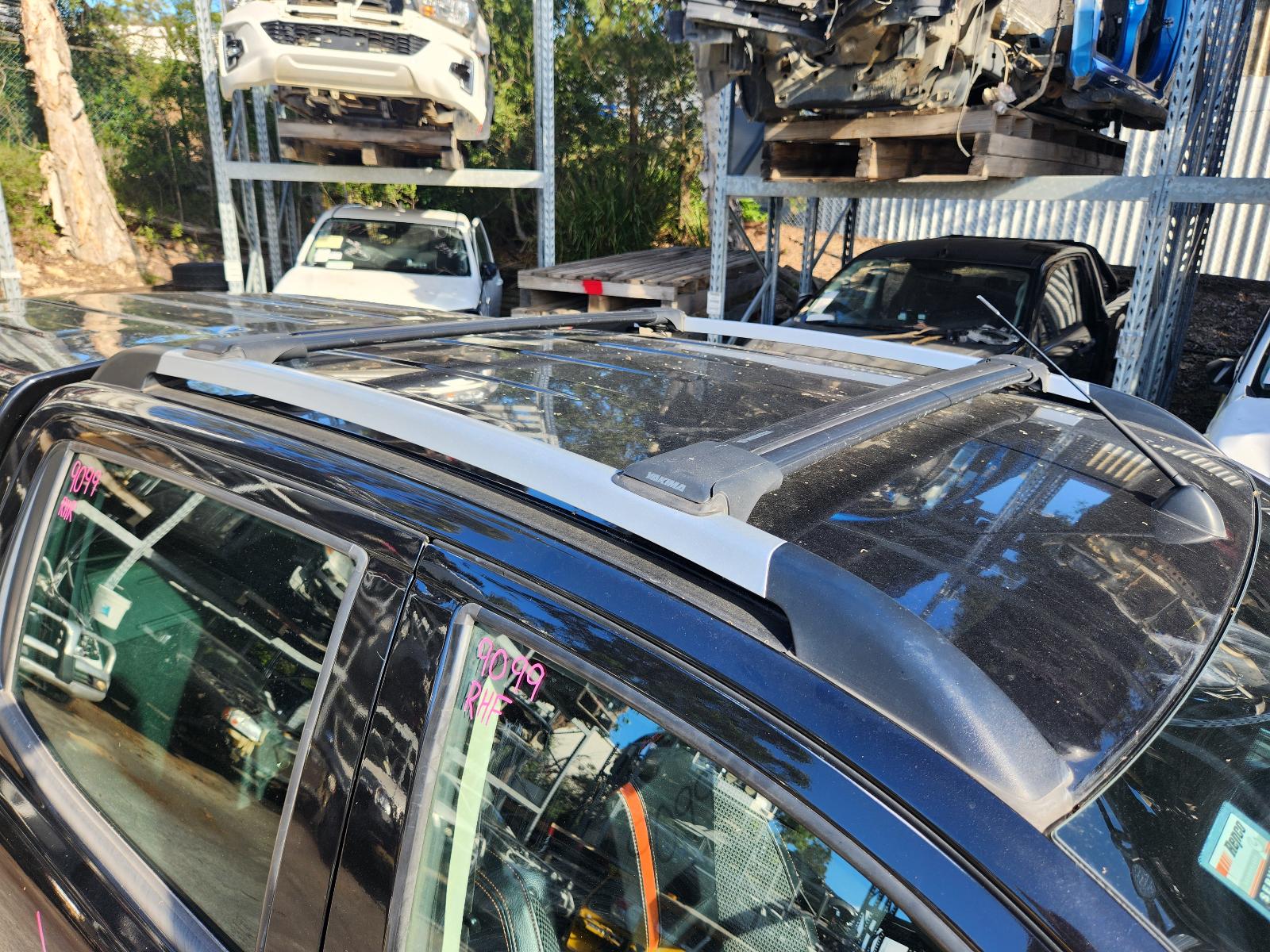 View Ford Ranger 2014  