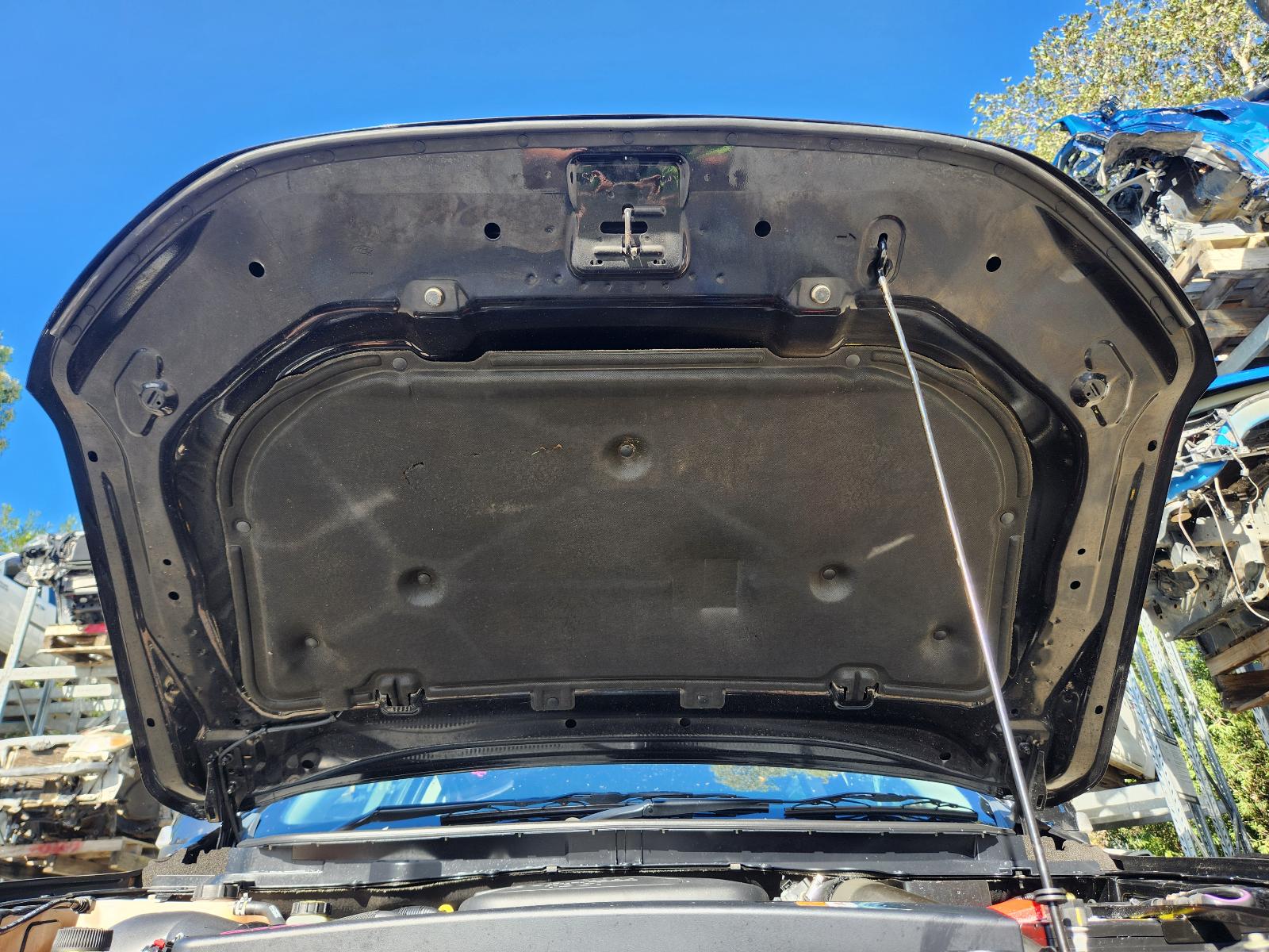 View Ford Ranger 2014  