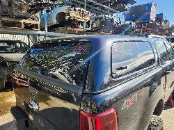 View Ford Ranger 2014  