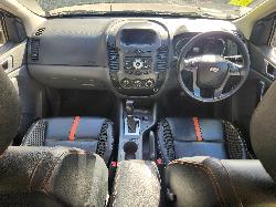 View Ford Ranger 2014  