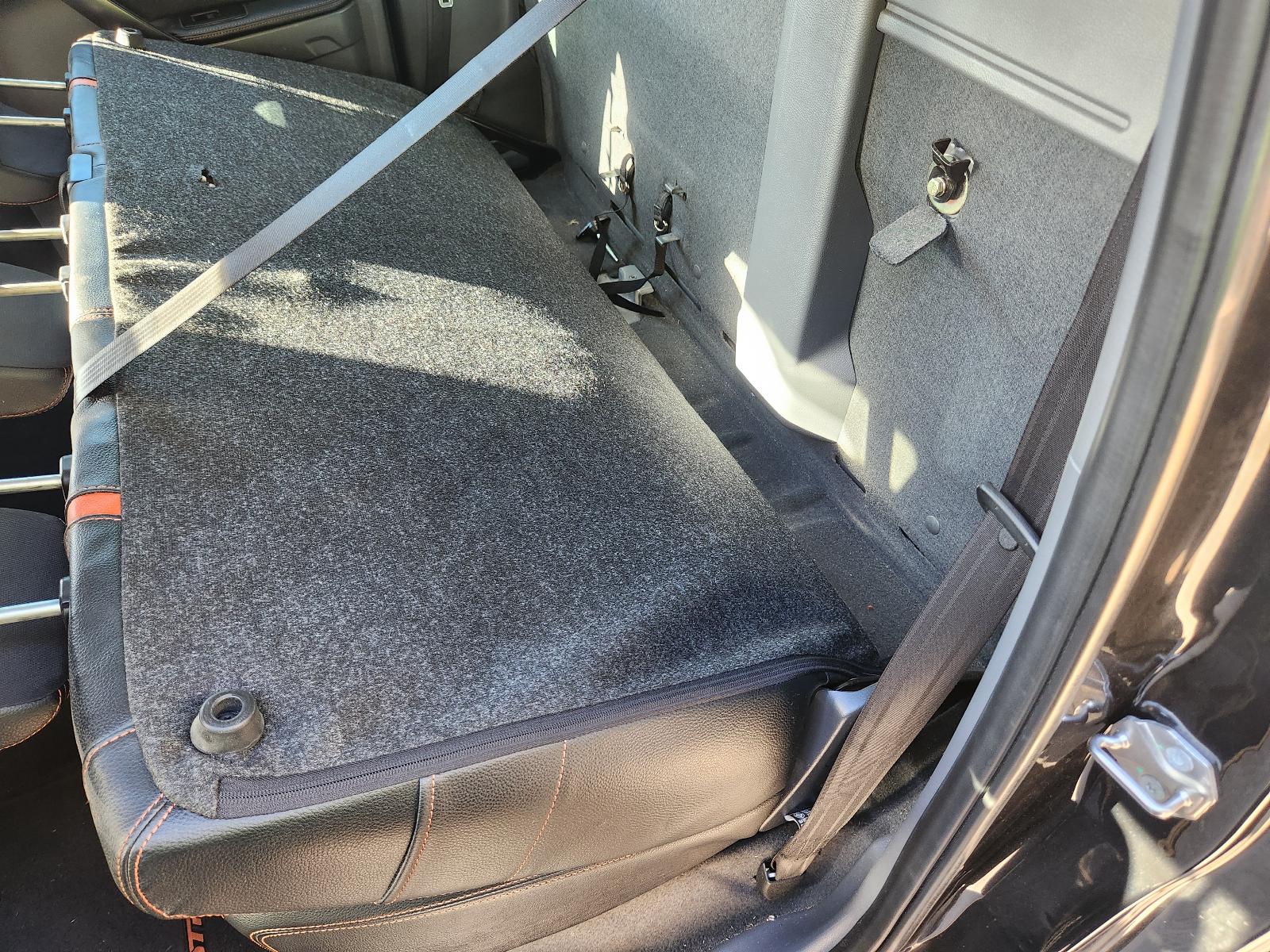 View Ford Ranger 2014  