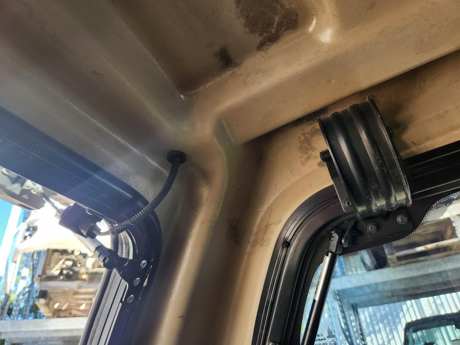 View Ford Ranger 2014  