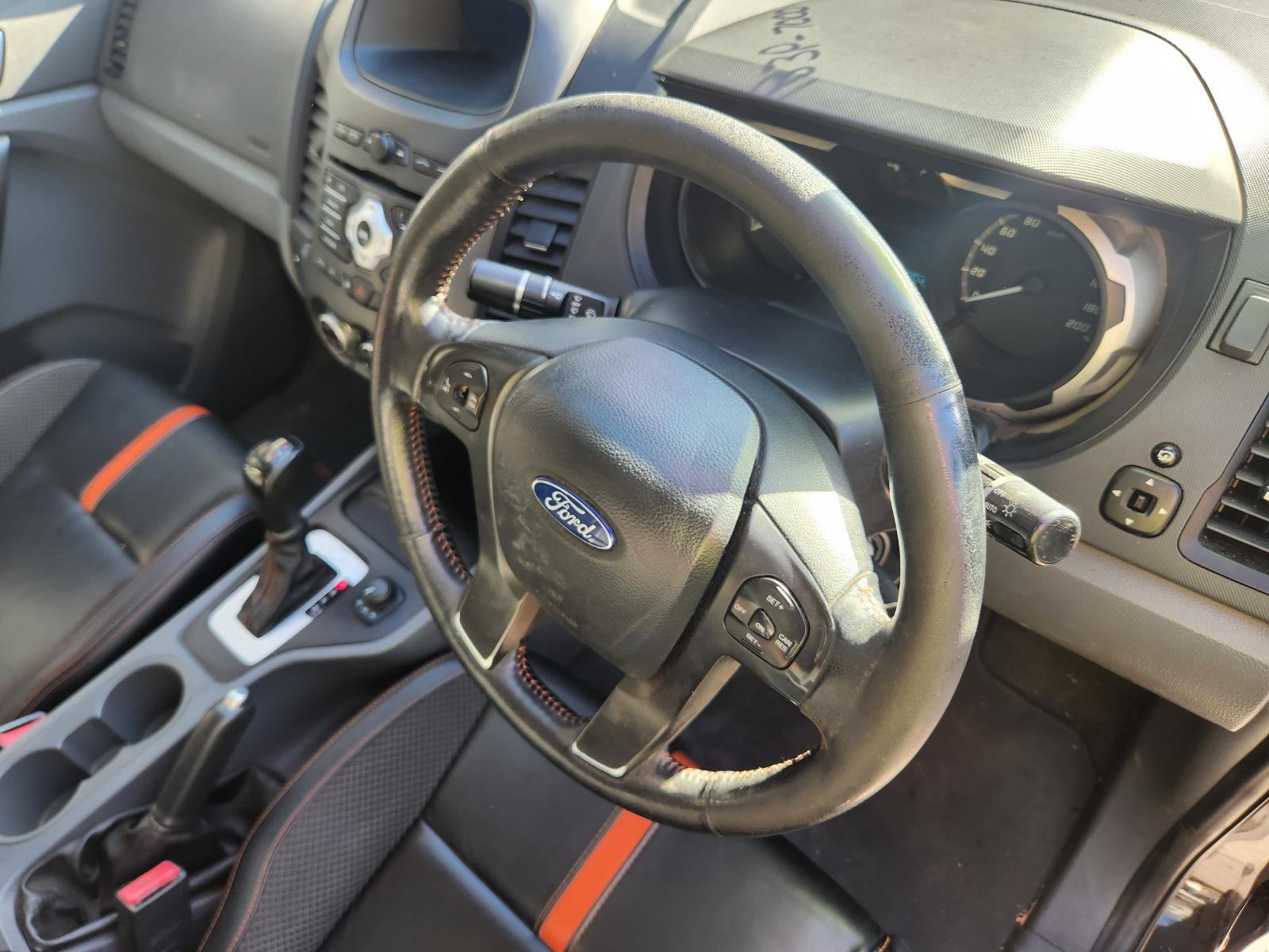 View Ford Ranger 2014  