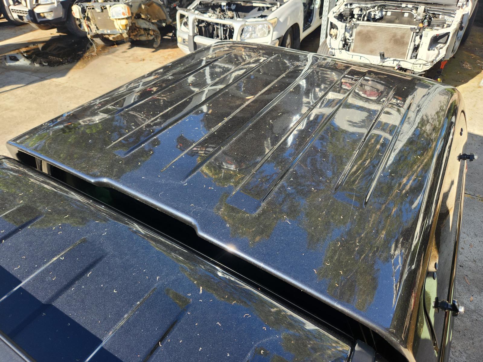 View Ford Ranger 2014  