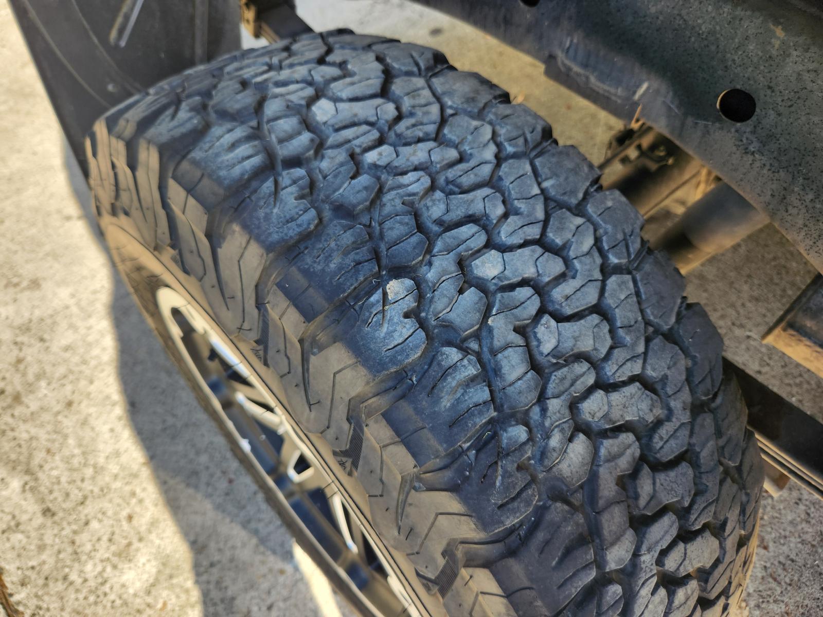 View Ford Ranger 2014  