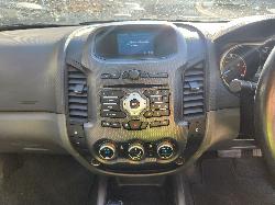 View Ford Ranger 2014  