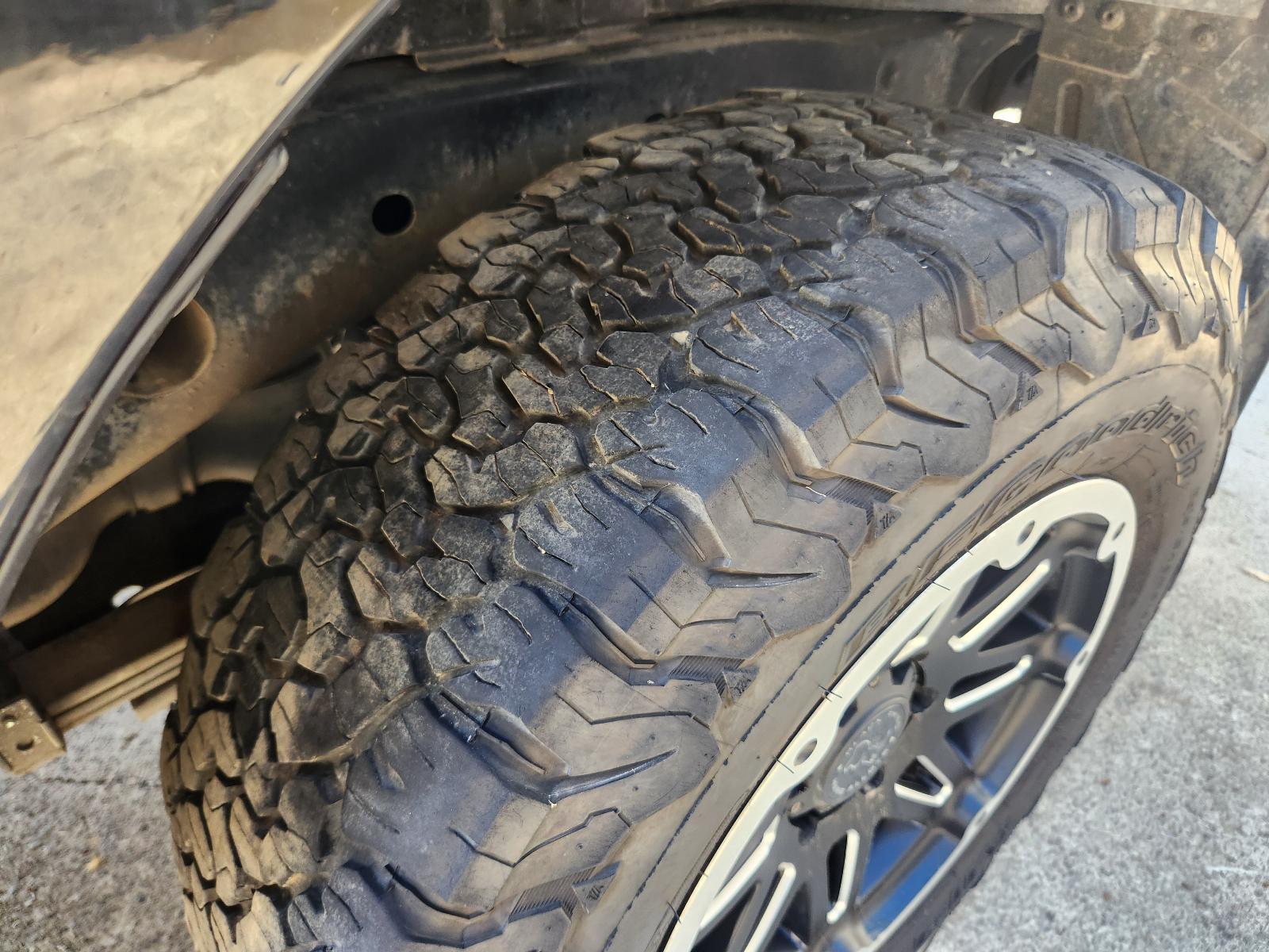 View Ford Ranger 2014  