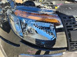 View Ford Ranger 2014  