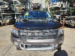 View Ford Ranger 2014  