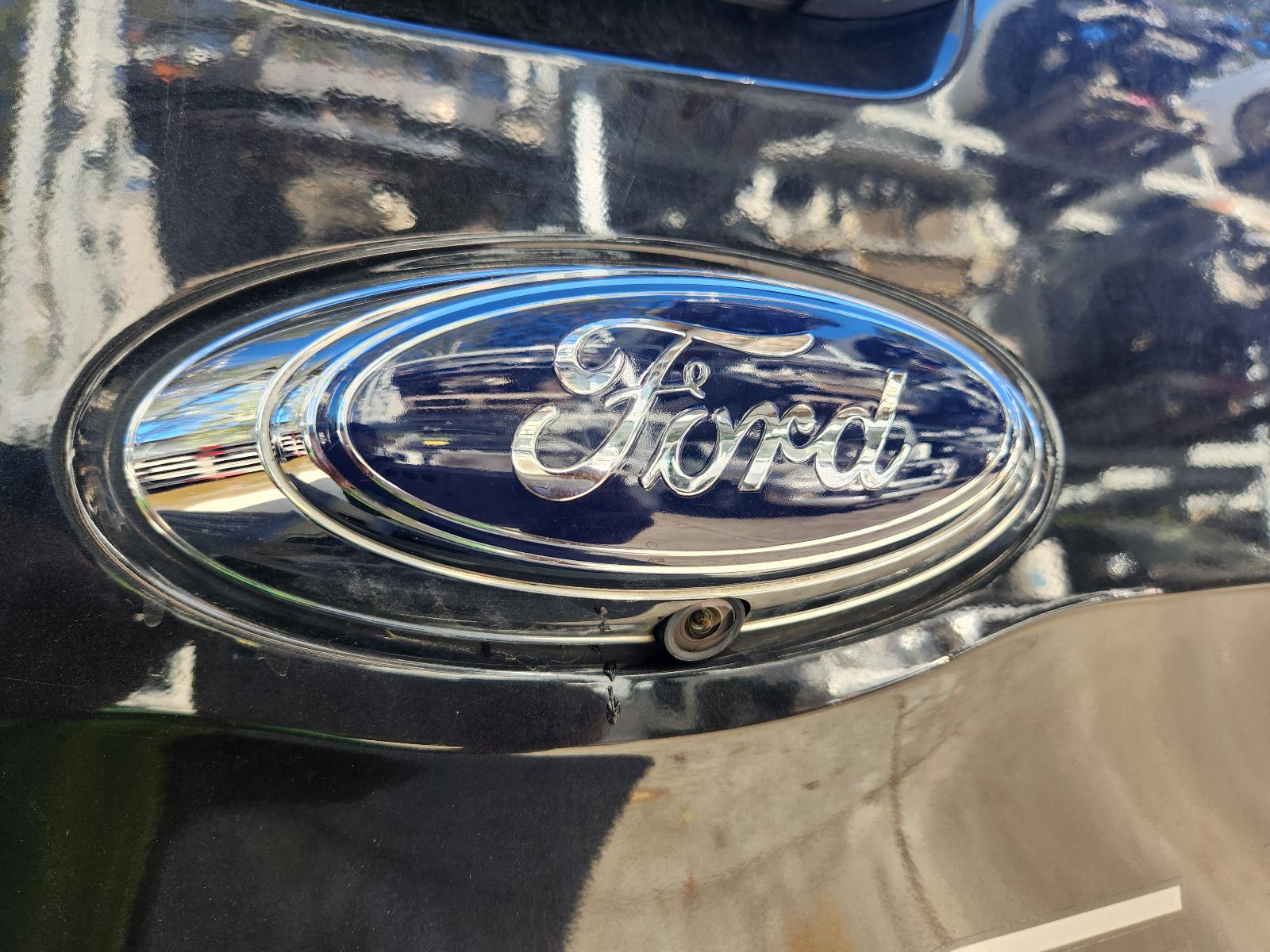 View Ford Ranger 2014  