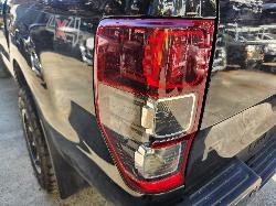 View Ford Ranger 2014  