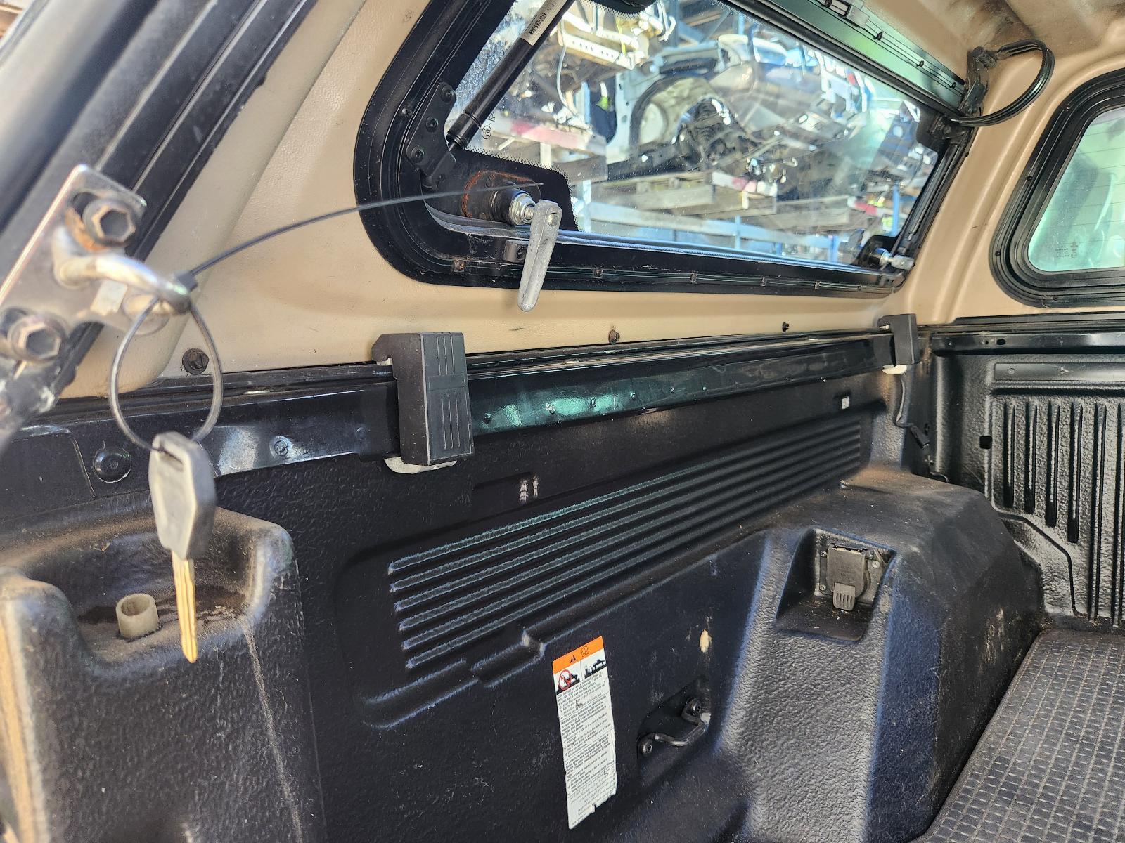 View Ford Ranger 2014  