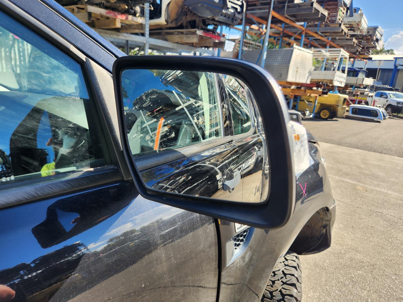 View Ford Ranger 2014  