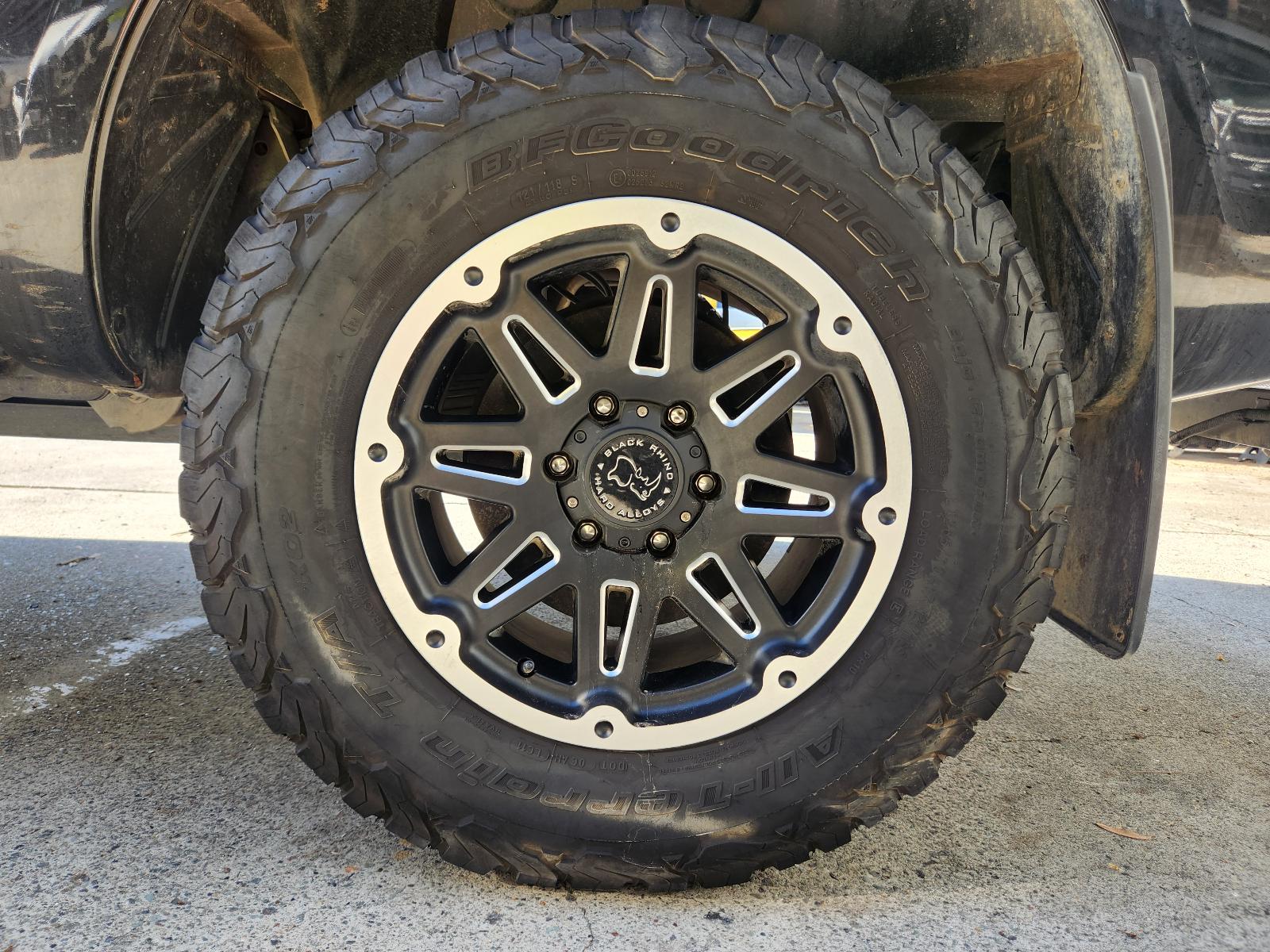 View Ford Ranger 2014  