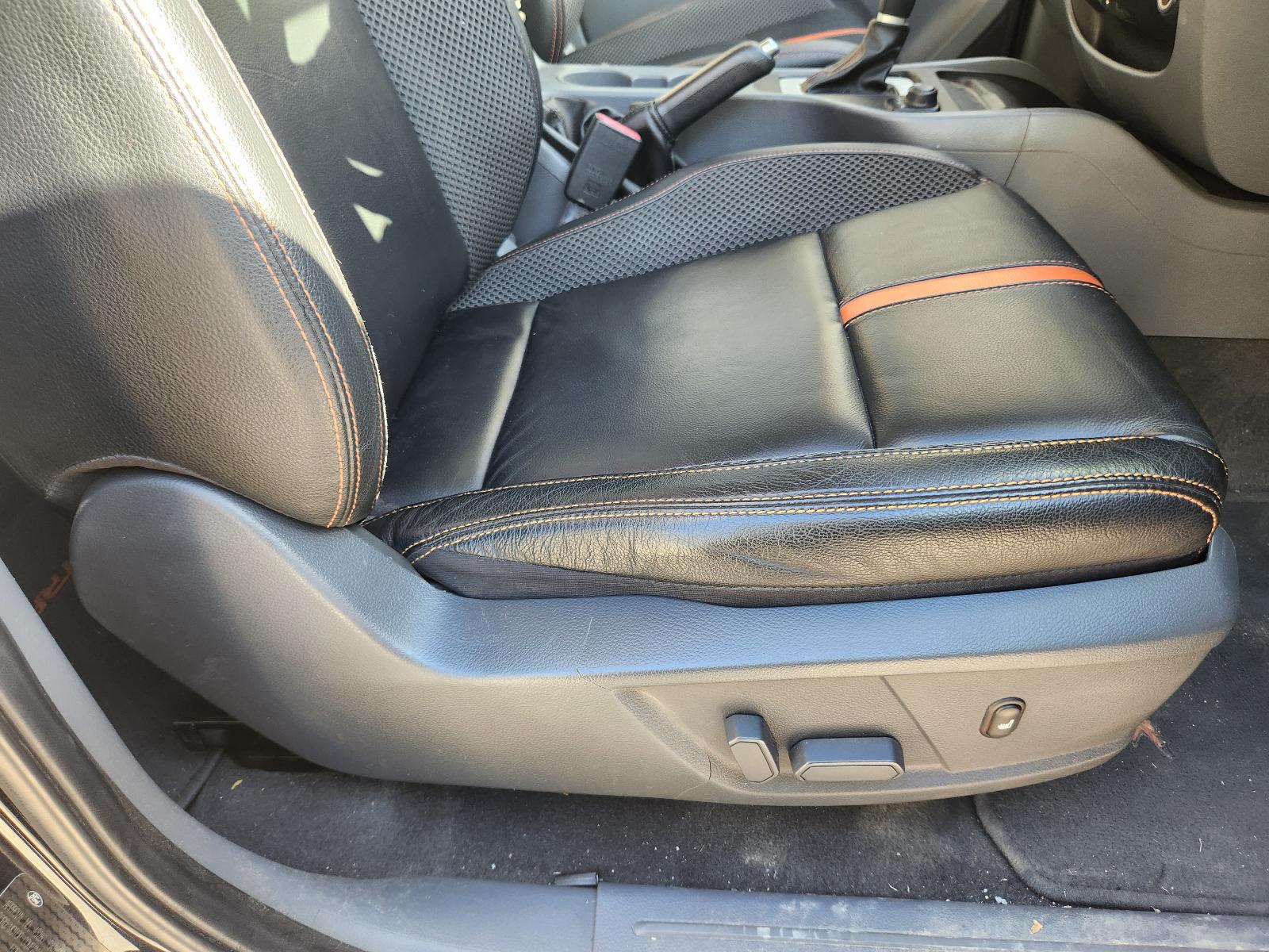 View Ford Ranger 2014  