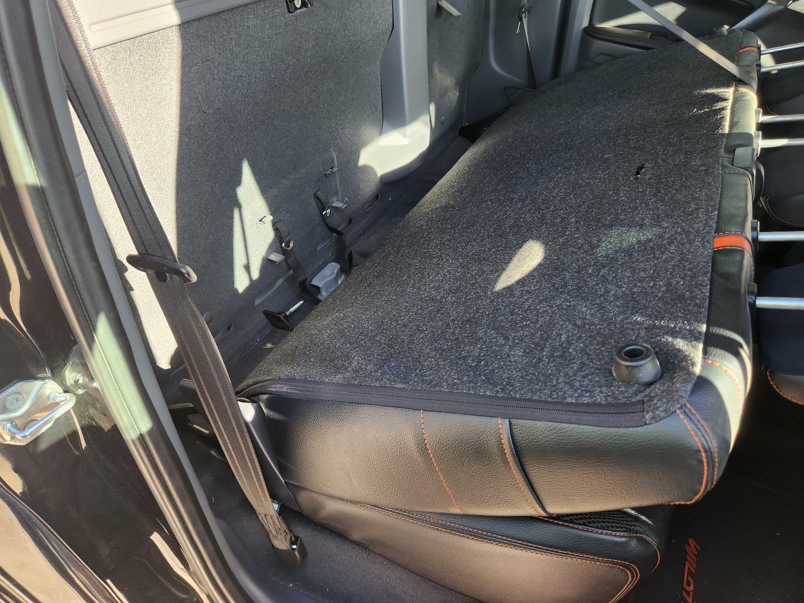 View Ford Ranger 2014  