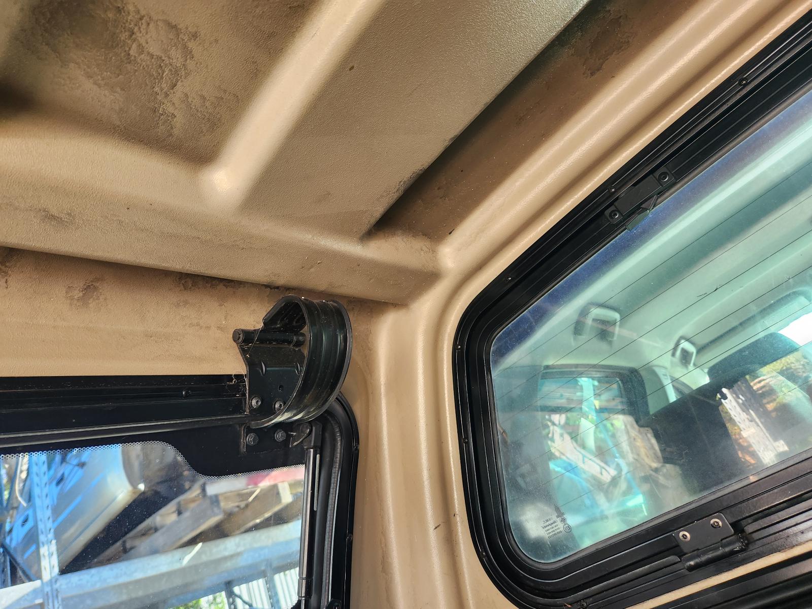 View Ford Ranger 2014  