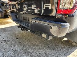 View Ford Ranger 2014  