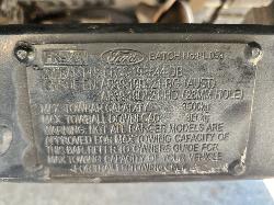 View Ford Ranger 2014  