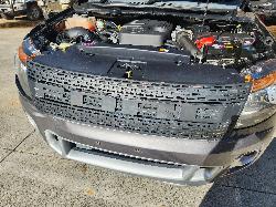 View Ford Ranger 2014  